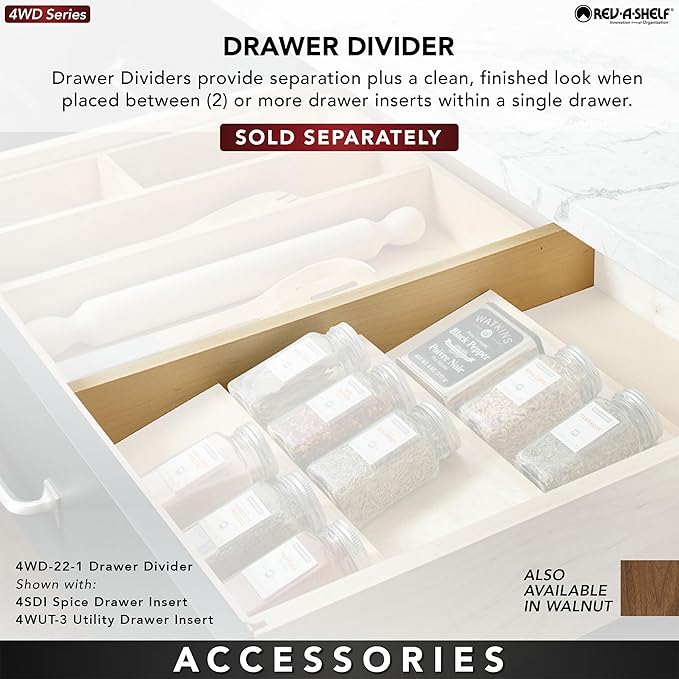 Top Kitchen Organization Accessories: Smart Storage Solutions for a More Functional Kitchen