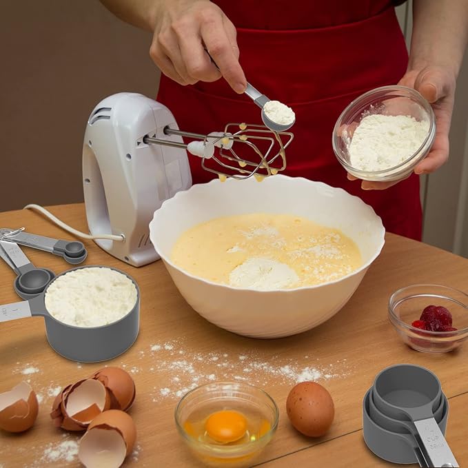 Top Baking Essentials for Home Bakers