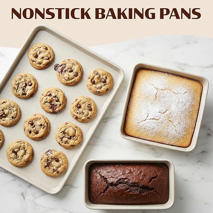 How to Choose the Best Cake Pans for Perfect Baking Every Time