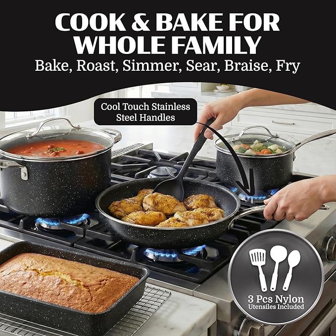 How to Build the Perfect Baking Kit
