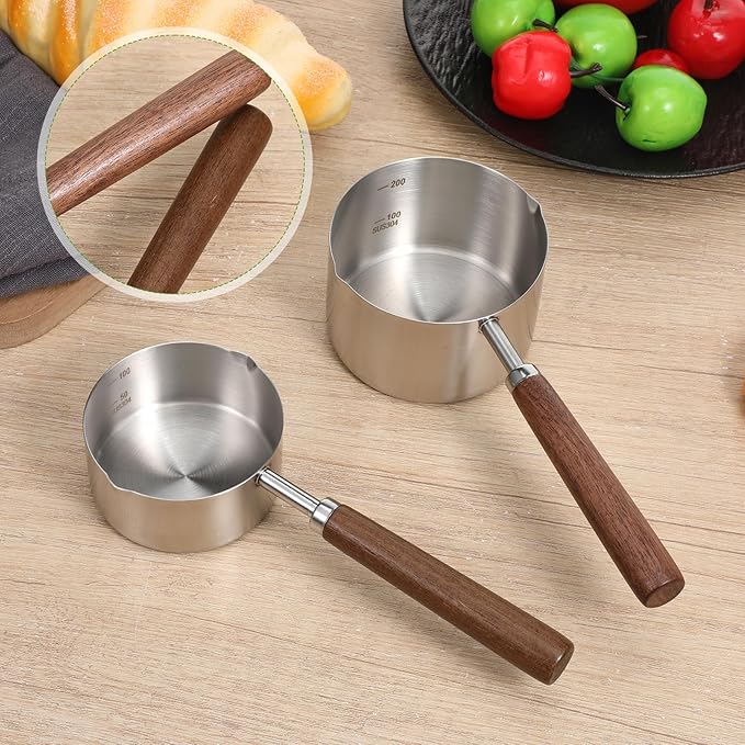 Essential Baking Tools Every Kitchen Needs