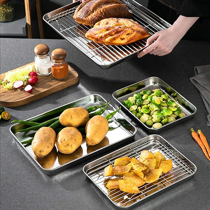 Best Kitchen Rack Ideas for Small Spaces: Smart Storage Solutions That Maximize Every Inch