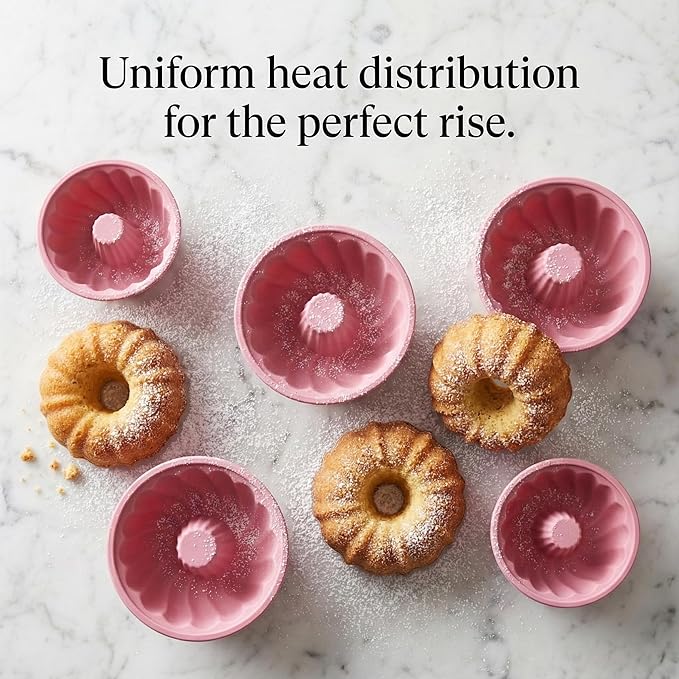 How to Choose the Best Cake Pans for Perfect Baking Every Time