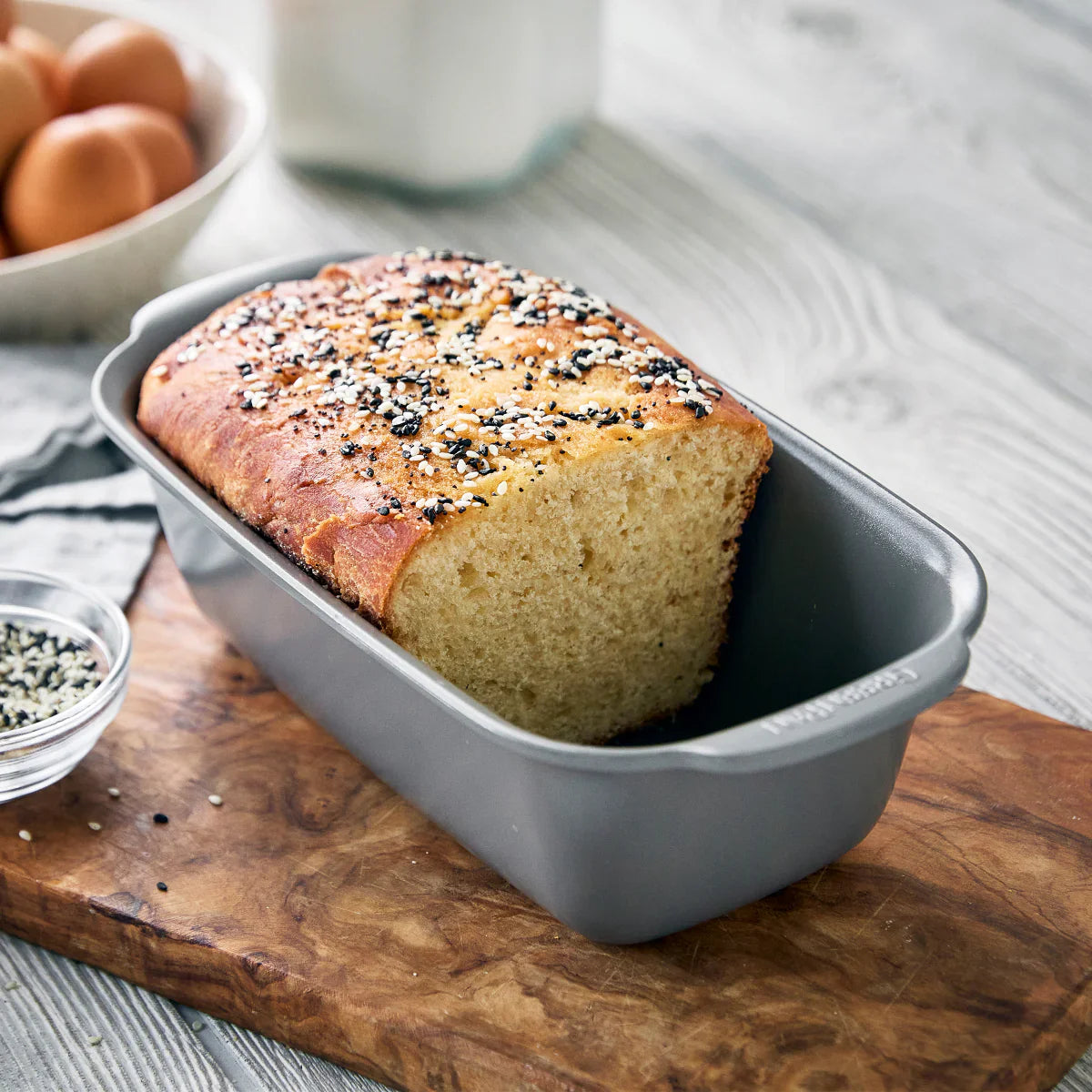 Best Loaf Pans for Even Baking Results