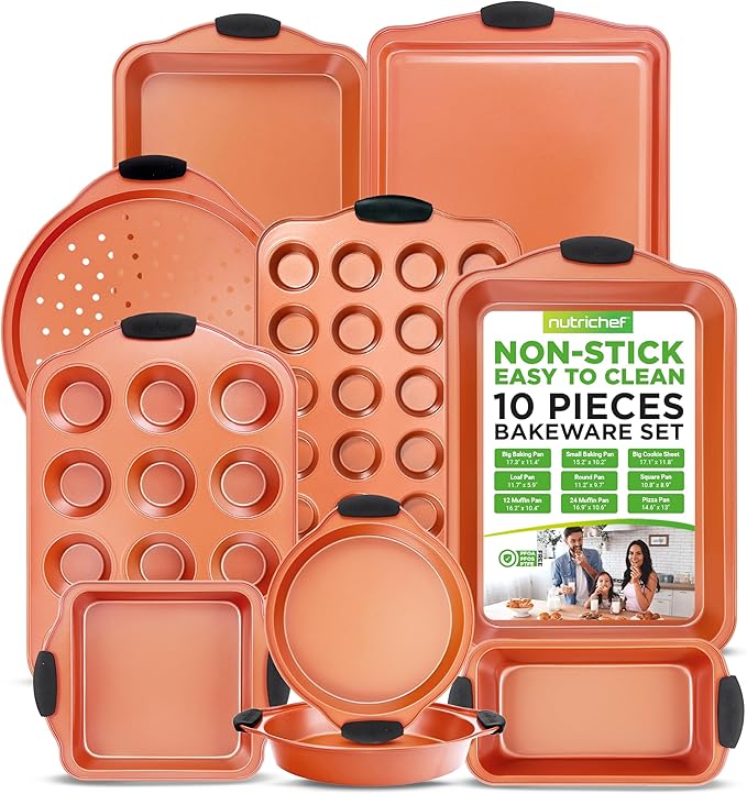 Bakeware