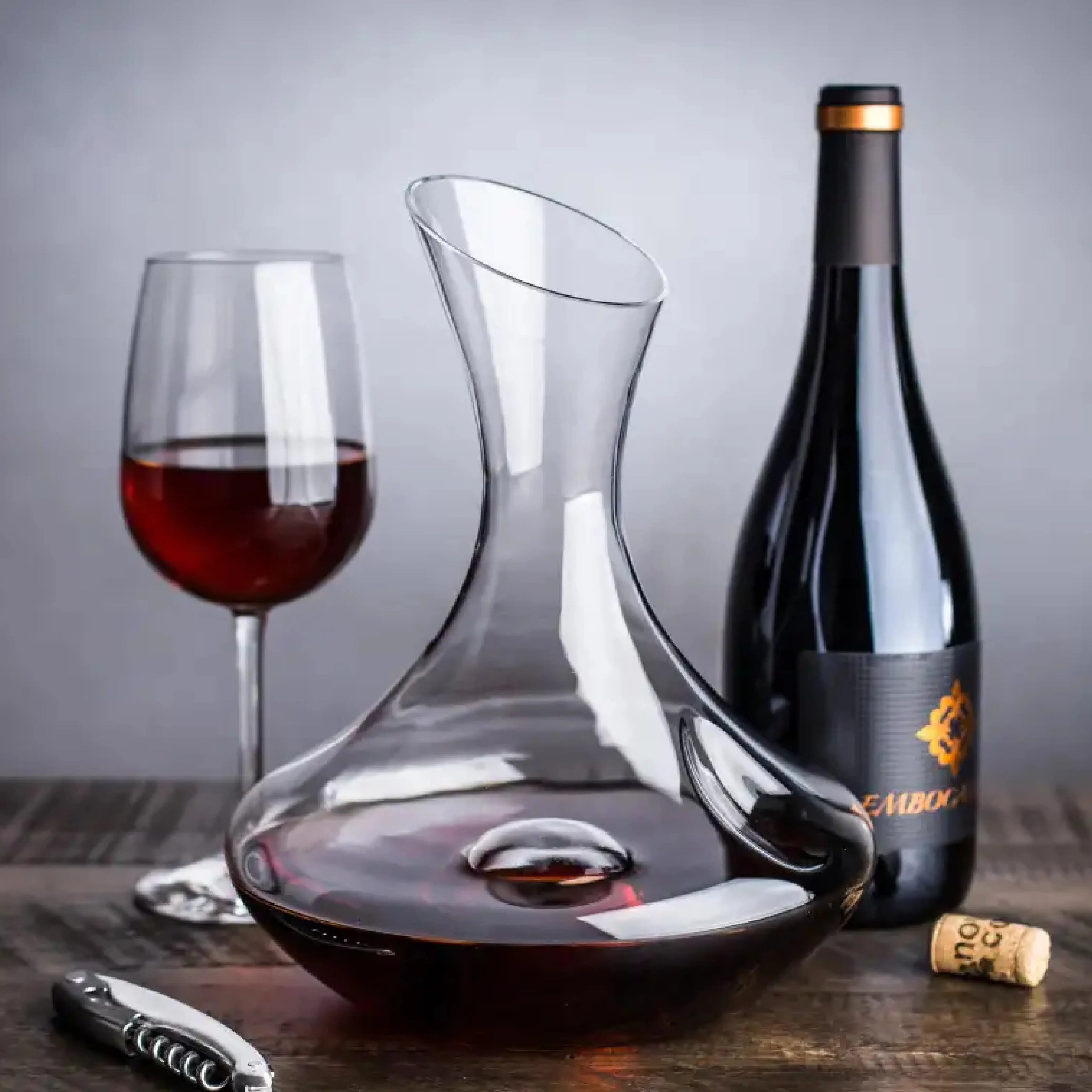 Bar, Wine & Beverage Tools