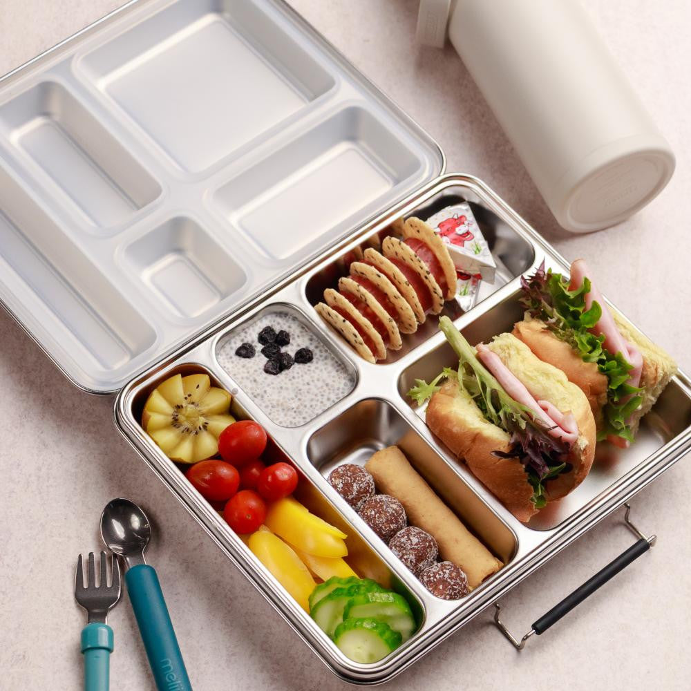 Travel & To-Go Food Containers