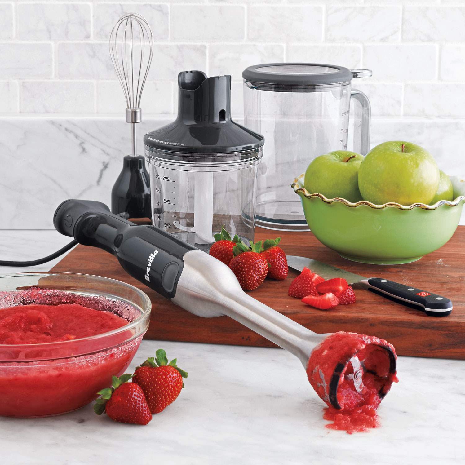 Blending & Prep Appliances