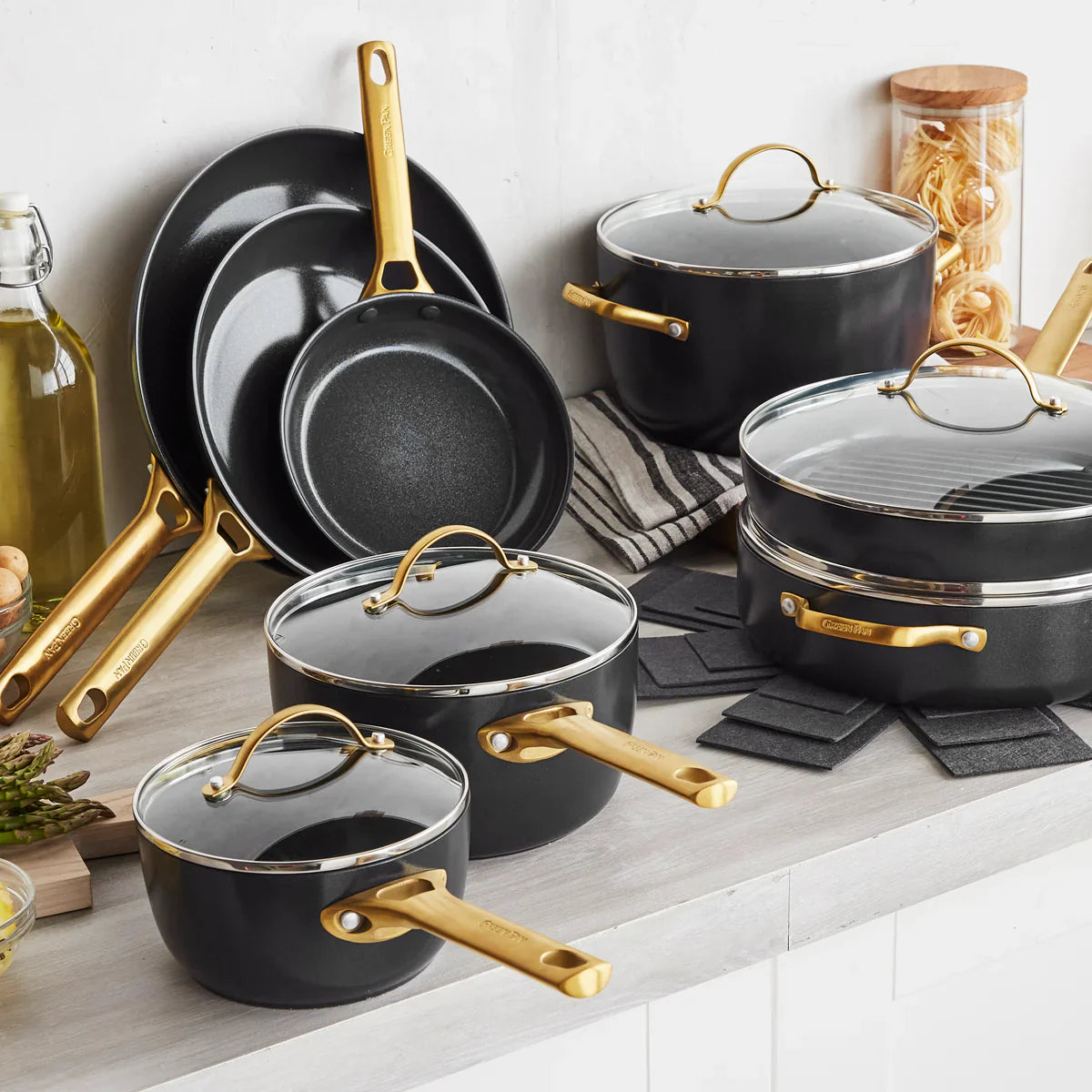 Cookware Sets