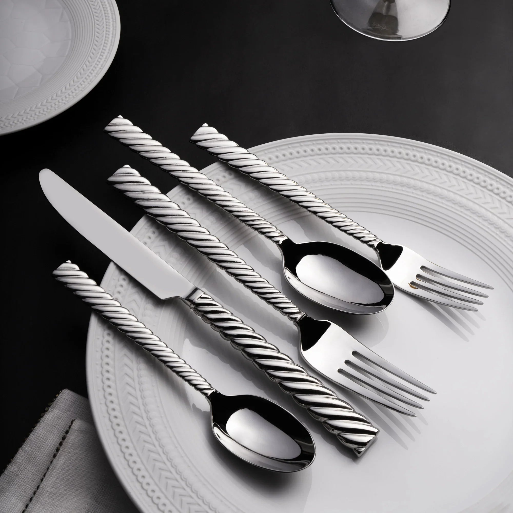 Flatware