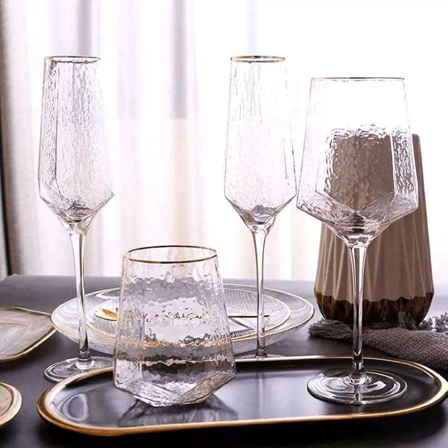 Glassware & Drinkware