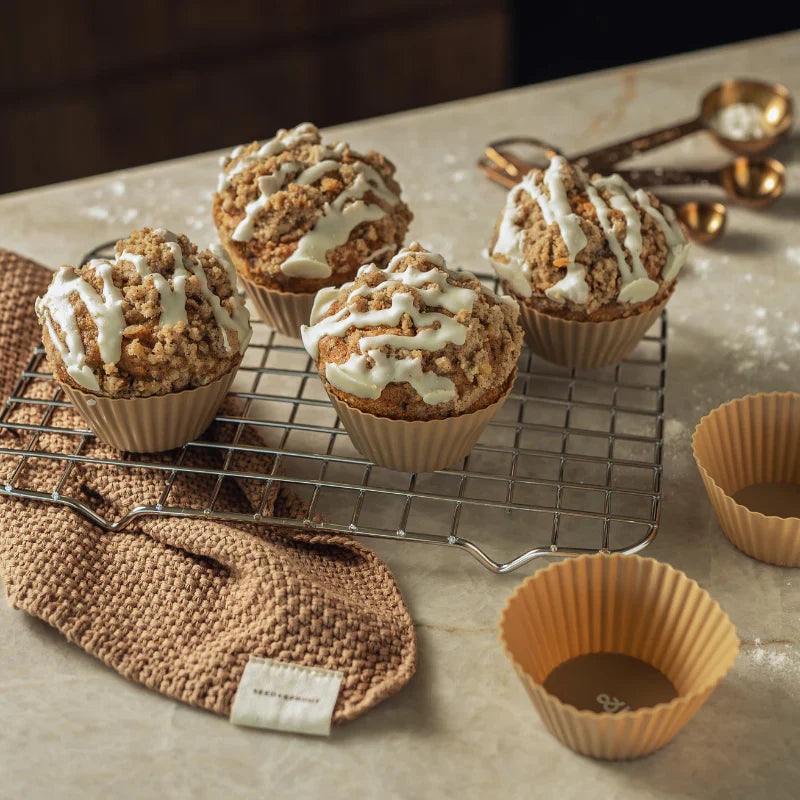 Cakes, Cupcakes & Desserts