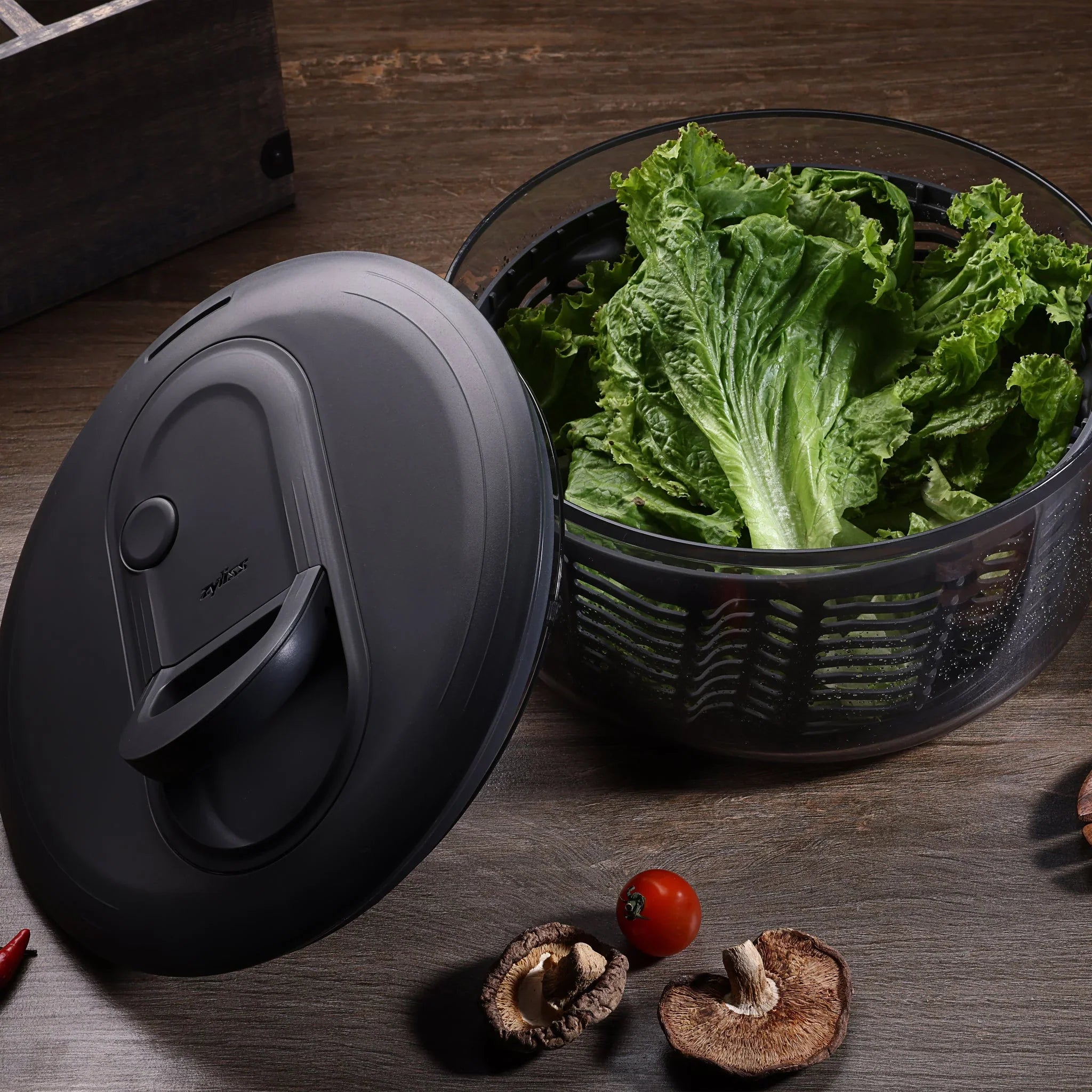 Food Prep & Mixing Tools