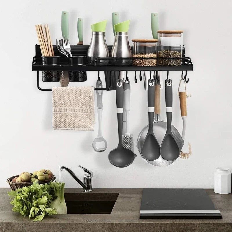 Flatware & Utensil Storage