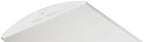 Nordic Ware Naturals Large Classic Cookie Sheet - Uncoated Natural Aluminum Commercial Quality Sheet Pan