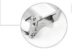 Multifunctional Peeler- Stainless Steel, Fruit & Vegetable Peeler, Cheese Slicer, Julienne Slicer/Shredder