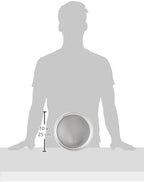 Nordic Ware Naturals Round Cake Pan, 9-Inch