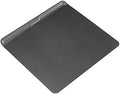 GoodCook AirPerfect Nonstick Air Insulated Cookie Sheet, 14" x 12", No Burning, Gray (Pack of 6)