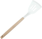 Kitchen Utensils Set Non-stick Kitchenware Cooking Tools Spoon Soup Ladle Spatula Shovel Accessories