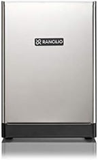 Rancilio Silvia Espresso Machine, Stainless Steel