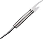 2024 New 5 in 1 Multifunctional Shrimp Line Fish Maw Knife with Cleaning Cloth, 304 Stainless Steel Shrimp Peeler, Fish Scale Remover Specialty Tools and Gadgets
