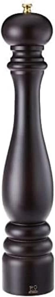Peugeot Paris Classic 16-Inch Pepper Mill, Chocolate (870440/1)