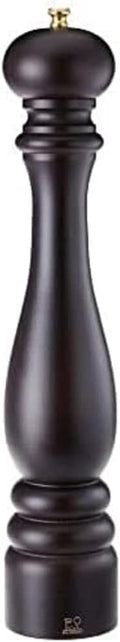 Peugeot Paris Classic 16-Inch Pepper Mill, Chocolate (870440/1)