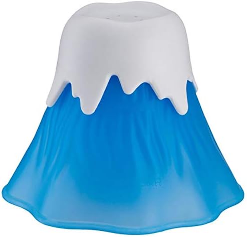 TOOGOO Kitchen Erupting Water Vapor Volcano Cleaning Microwave Cleaner Cooking Kitchen Gadget Tools Clean In Minutes Fun