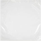 UltraSource - Chamber Machine Pouches 3 Mil Thickness, 10" x 10", Pack of 1000 Vacuum Chamber Pouches, BPA-Free Pre-Cut Chamber Vacuum Sealer Bags with tear notch
