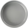 Nordic Ware Brilliant™ Colorful Bakeware 9-Inch Round Pan, Nonstick made without PFAS or PTFE for safe cooking; Reinforced steel rim prevents warping