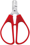 Red Melon Seed Cracker Plier, Sunflower Seeds Plier Opener - Seed Cracker Sheller Opener Peeling Pliers for Melon Seeds, Small Nuts, Specialty Tools and Gadgets Kitchen Utensils and Gadgets