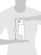 Whiskware Salad Dressing Shaker with BlenderBall Wire Whisk, Tritan
