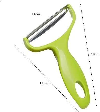 JQS Vegetable Cutter Cabbage Slicer Vegetables Graters Cabbage Shredder Fruit Peeler Knife Potato Zesters Cutter Kitchen Gadgets