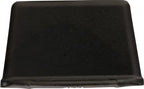 Lodge Cast Iron Loaf Pan - 8.5 x 4.5 Inch PFAS-Free Bread Baking Pan - Naturally Seasoned Cast Iron Bakeware for Sourdough, Meatloaf, Breads, and More - Made in the USA - 3 Pack