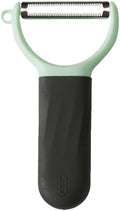 Kitchen vegetable peeler, potato peeler stainless steel multifunctional set kitchen and household tools fruit peeler Y&I Japanese blade will not rust