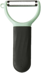 Kitchen vegetable peeler, potato peeler stainless steel multifunctional set kitchen and household tools fruit peeler Y&I Japanese blade will not rust