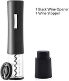 Automatic Bottle Opener for Red Wine Foil Cutter Electric Red Wine Openers Jar Opener Kitchen Accessories Gadgets Bottle Opener (Size : Style 8) (Style 4)