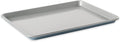 Nordic Ware Brilliant™ Colorful Bakeware 13x10 Quarter Sheet Pan, Nonstick made without PFAS or PTFE for safe cooking; Reinforced steel rim prevents warping