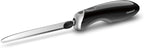 Cuisinart Electric Knife,1 Blade, Black,1 EA