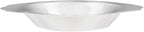 Soro Essentials- 8 oz. Stainless Steel Round Au Gratin Dish Set of 2 - Serving Dish for Individual Serving Casseroles Lasagna and Cobblers Table Serving Dishes Casserole Dishes Individual Gratin Dishes