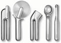 For 6-Piece Kitchen Gadget Set