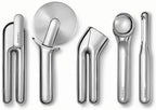 For 6-Piece Kitchen Gadget Set