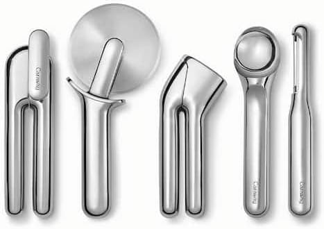 For 6-Piece Kitchen Gadget Set