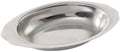 CAC China AUDS-8 Oval Au Gratin Dish 8 oz.