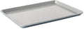 Nordic Ware Brilliant™ Colorful Bakeware 18 x 13 Half Sheet Pan, Nonstick made without PFAS or PTFE for safe cooking; Reinforced steel rim prevents warping