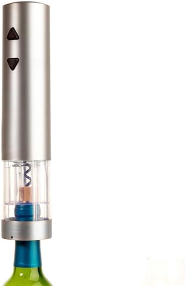 Sharper Image Rechargeable Wine Opener with Foil Cutter