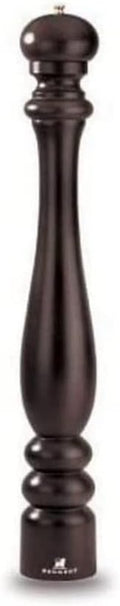 Peugeot Paris Classic 31-Inch Pepper Mill, Chocolate (870480/1)