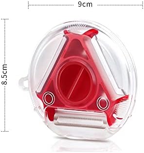 JSEIAJB Peeler Set Slicer Stainless Steel Shredder Cutter Kitchen Gadgets Fruit Vegetable Tools Accessories