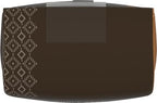 Peet's Coffee, Dark Roast Whole Bean Coffee - Major Dickason's Blend 36 Ounces (2 Bags of 18 Ounces)