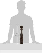 Peugeot Paris Classic 16-Inch Pepper Mill, Chocolate (870440/1)